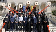 Οι Αγιορείτες Κελλιώτες καταδικάζουν την υποδοχή Μητσοτάκη στο Άγιον Όρος