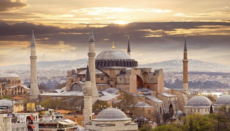 Τούρκος ιστορικός καταγγέλλει τα εγκλήματα των Οθωμανών κατά του Πολιτισμού