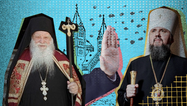 Ηγούμενος της Μονής Ξενοφώντος αρχιμανδρίτης Αλέξιος για τη διαδοχή της μοναστικής παράδοσης