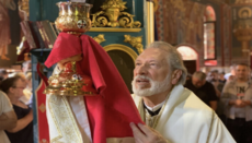 Ανατολική Σερβική Επισκοπή: Το Hill διέδωσε ψευδή ισχυρισμό για τον Ειρηναίο