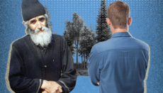 «Πνευματική νεύρωση»: ο γέροντας Παΐσιος για το δικαίωμα στο λάθος