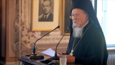 Αισιοδοξία στο Φανάρι για την επαναλειτουργία της Σχολής Χάλκης