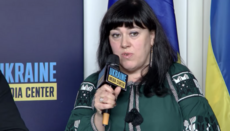 Ελάχιστες μεταβάσεις από την UOC στην OCU στη Βολυνία, είναι καταστροφή