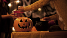 Ηalloween, κάτι σαν Ψυχοσάββατο;