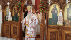 Μητροπολίτης Μοσχονησίων εξελέγη ο Λάμπης Ειρηναίος