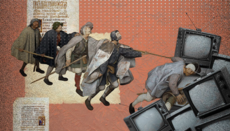 Σύνδρομο «φαγουρισμένων αυτιών»: γιατί μας αρέσει το ψέμα και μας ενοχλεί το Ευαγγέλιο