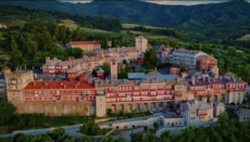 Ευχαριστίες της Ι.Μ. Κιλκισίου προς την Ι.Μ.Μ. Βατοπαιδίου