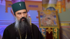 Πατριάρχης Βουλγαρίας: Δεν αναγνωρίζουμε την Αυτοκέφαλη Εκκλησία της Ουκρανίας