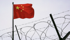Οι κινεζικές αρχές συνέλαβαν εκατοντάδες χριστιανούς παραμονές Χριστουγέννων.