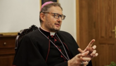 Εκπρόσωπος Βατικανού: Η κοινή ημερομηνία του Πάσχα με Ορθοδόξους δεν θα είναι σύντομα