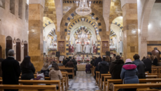 Συρία: αποτράπηκε απόπειρα επίθεσης μαχητών ISIS σε εκκλησίες την Πρωτοχρονιά