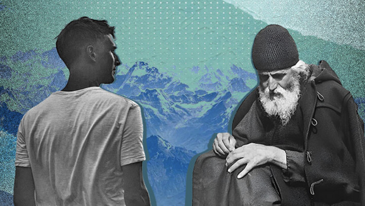 Θεία μαθηματικά του γέροντα Παϊσίου: πώς τα μηδενικά μπορούν να γίνουν εκατομμύρια