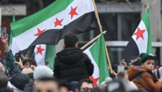 Στη Γερμανία κάλεσαν για μαζικές απελάσεις Σύρων το 2026.