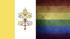 Η Ρωμαιοκαθολική Επαρχία στις ΗΠΑ χορηγεί υιοθεσίες από μέλη LGBTQ+.