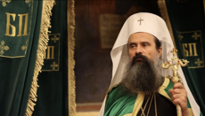 Βουλγαρίας Δανιήλ: Προσευχή για τον τερματισμό του πολέμου Ρωσίας και Ουκρανίας