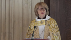 Σκάνδαλο στην ενθρόνιση της Αγγλικανής αρχιεπισκόπου