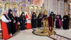 Νέα Υόρκη: Οικουμενική δέηση στο Φανάρι με συμμετοχή ΛΟΑΤΚΙ επισκόπου