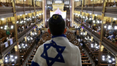 Στο Ισραήλ επιτρέπεται στις γυναίκες να δίνουν εξετάσεις για ραββίνο