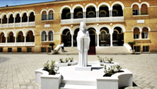 Εκκλησία Κύπρου: Ασπίδα προστασίας για το Οικουμενικό Πατριαρχείο