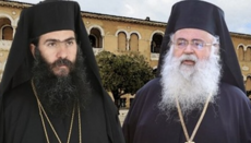 Αρχιεπίσκοπος Κύπρου: Νέο Καταστατικό και αιχμές για τη Δικαιοσύνη