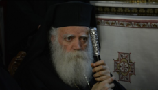 Λαύρος ο Μητροπολίτης Κυθήρων για το Ουκρανικό Αυτοκέαφλο