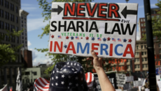 Στο Κογκρέσο των ΗΠΑ δημιουργήθηκε η ομάδα “Αμερική χωρίς σαρία”