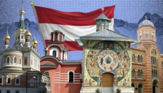 Η Ορθοδοξία γίνεται το δεύτερο μεγαλύτερο χριστιανικό δόγμα στην Αυστρία