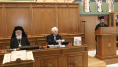 Παρουσίαση κατηχητικών βιβλίων για την Έξοδο Μεσολογγίου