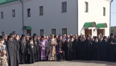 Μονή Μίλτσι: Έκκληση σε Βανς και ΗΠΑ για προστασία από την έξωση