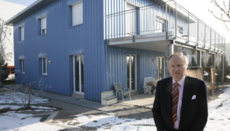 Αυτοκτόνησε ο ιδρυτής της μεγαλύτερης επιχείρησης ευθανασίας στην Ελβετία