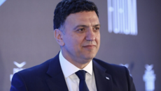 Στο Άγιον Όρος ο Κικίλιας για αυτοψίες στα έργα αναβάθμισης