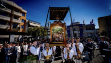 200 χρόνια από την ηρωική Έξοδο του Μεσολογγίου