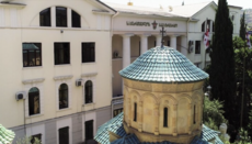 Σε εκκρεμότητα ο προγραμματισμός της συνεδρίασης της Ιεράς Συνόδου του Πατριαρχείου Γεωργίας