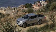 Άγιον Όρος: Νεκρός μοναχός σε τροχαίο