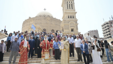 Εόρτασε η Ροτόντα της Ανατολής