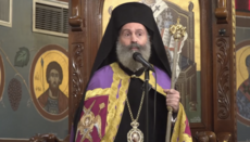 Αρχιεπίσκοπος Μακάριος: «Αν χάσουμε την ελληνικότητα, τι θα απομείνει;»