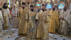 Ισραηλινός, γιος Ραβίνου, χειροτονήθηκε Διάκονος