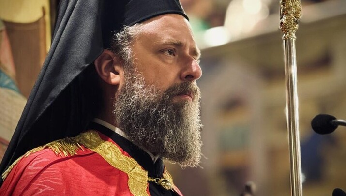 Μητρ. Φιλόθεος καταδίκασε τις σκληρές αντιδράσεις των ιερέων στους γάμους ΛΟΑΤΚΙ