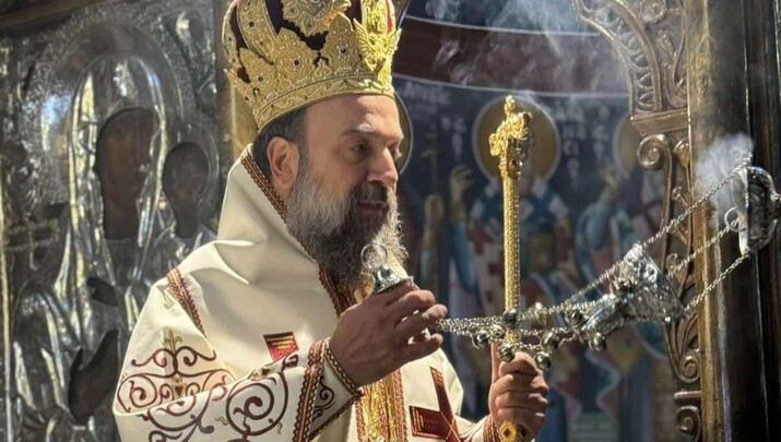 ΦΩΤΟ: orthodoxianewsagency.gr