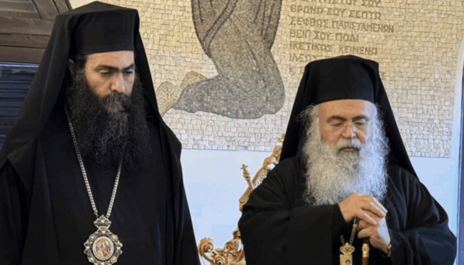 ΑΠΟΚΛΕΙΣΤΙΚΟ: ΑΝΑΤΡΟΠΗ ΣΤΗΝ ΥΠΟΘΕΣΗ ΤΥΧΙΚΟΥ