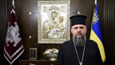 Στις 10 Οκτωβρίου είναι πιθανή η επίσκεψη του Επιφανίου Ντουμένκο στο Άγιον Όρος.