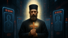 Προσωπικός Αριθμός και Εκκλησία