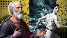 Απόστολος της αγάπης: τι μας διδάσκει ο άγιος Ιωάννης ο Θεολόγος;