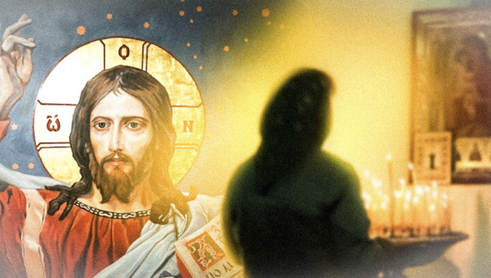 Ο άνθρωπος είναι η εικόνα της ψυχής του. Φωτογραφία: ΕΟΔ