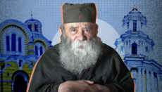 Μοναχός Δοσίθεος: «Το ουκρανικό σχίσμα λύπησε τον Θεό»