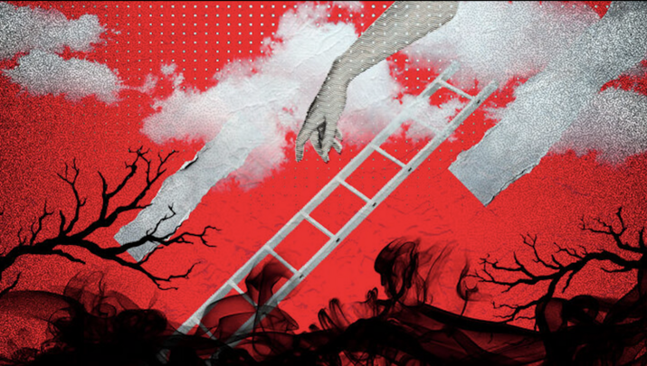 Πνευματική ζωή – απελευθέρωση από την δίνη της παρακμής. Φωτογραφία: ΕΟΔ