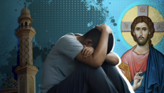 Στο γερμανικό παράρτημα της ΕΟΔ μίλησαν για τον δρόμο ενός μουσουλμάνου προς τον χριστιανισμό.