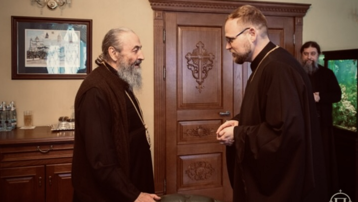 Η Σύνοδος της (PCČZS) εξέφρασε ανησυχία για την καταδίωξη της (UOC).