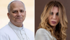 Πάπας Λέων ΙΔ' θα διοργανώσει φιλανθρωπικό γεύμα με τρανς ακτιβίστριες