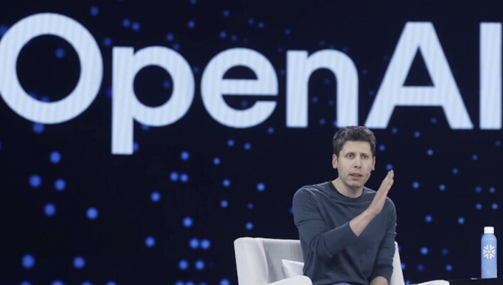 Σεμιόν Άλτμαν. Φωτογραφία: christianpost.com